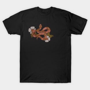 Copperhead Princess T-Shirt